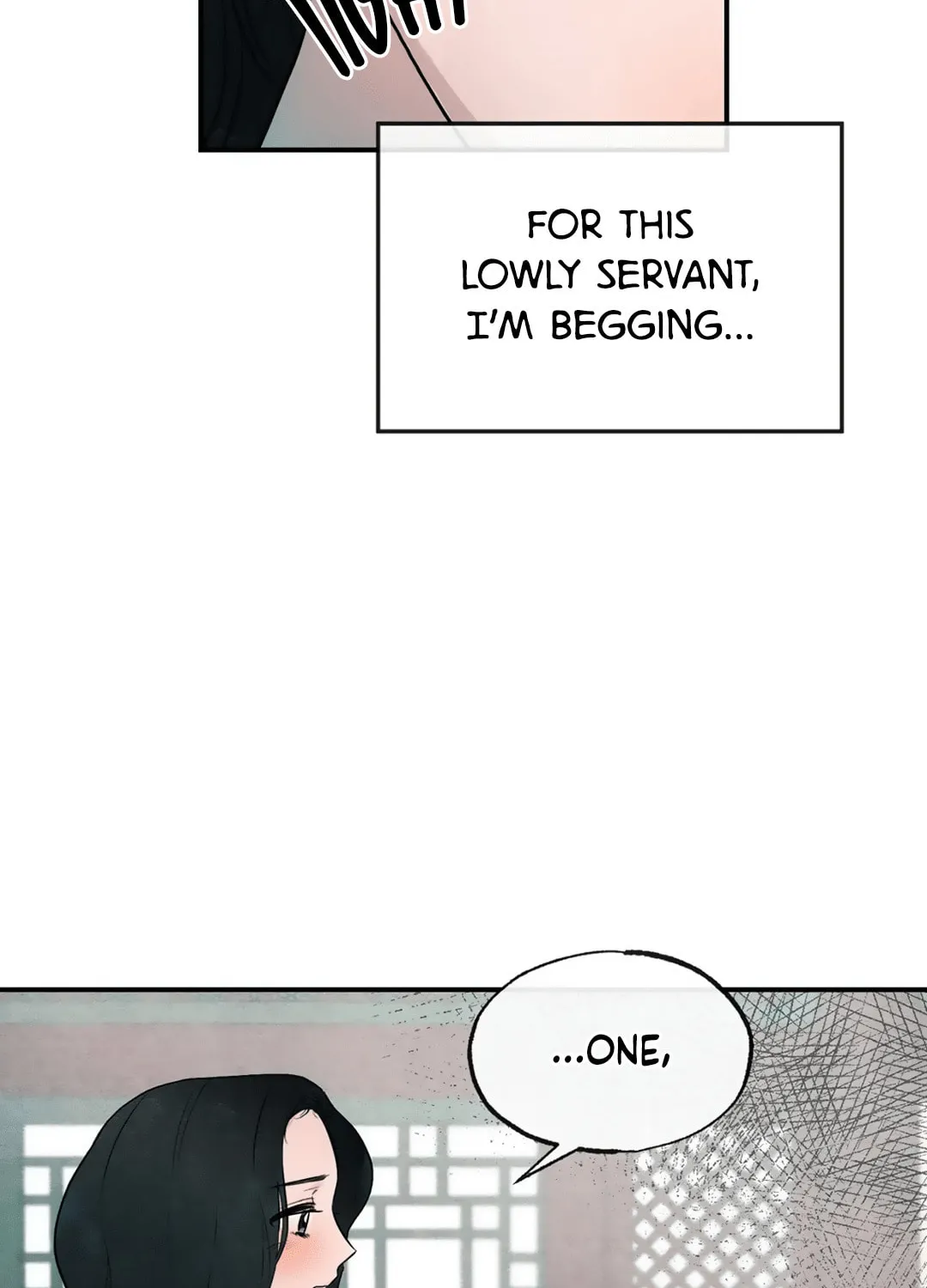 Read Wild Eyes chapter 8 image 30 on Lezhin