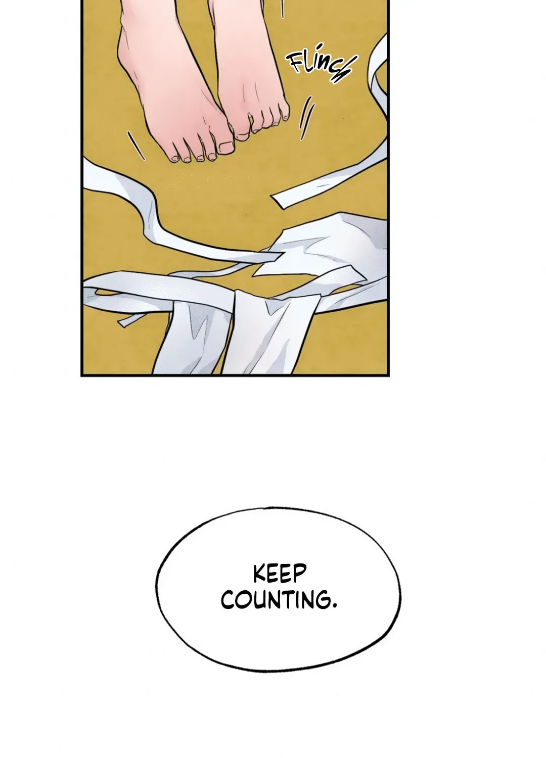 Read Wild Eyes chapter 8 image 32 on Lezhin
