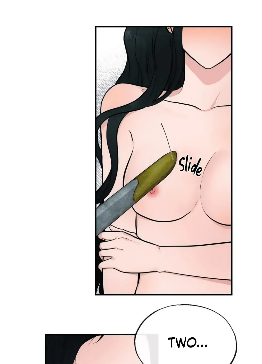 Read Wild Eyes chapter 8 image 33 on Lezhin