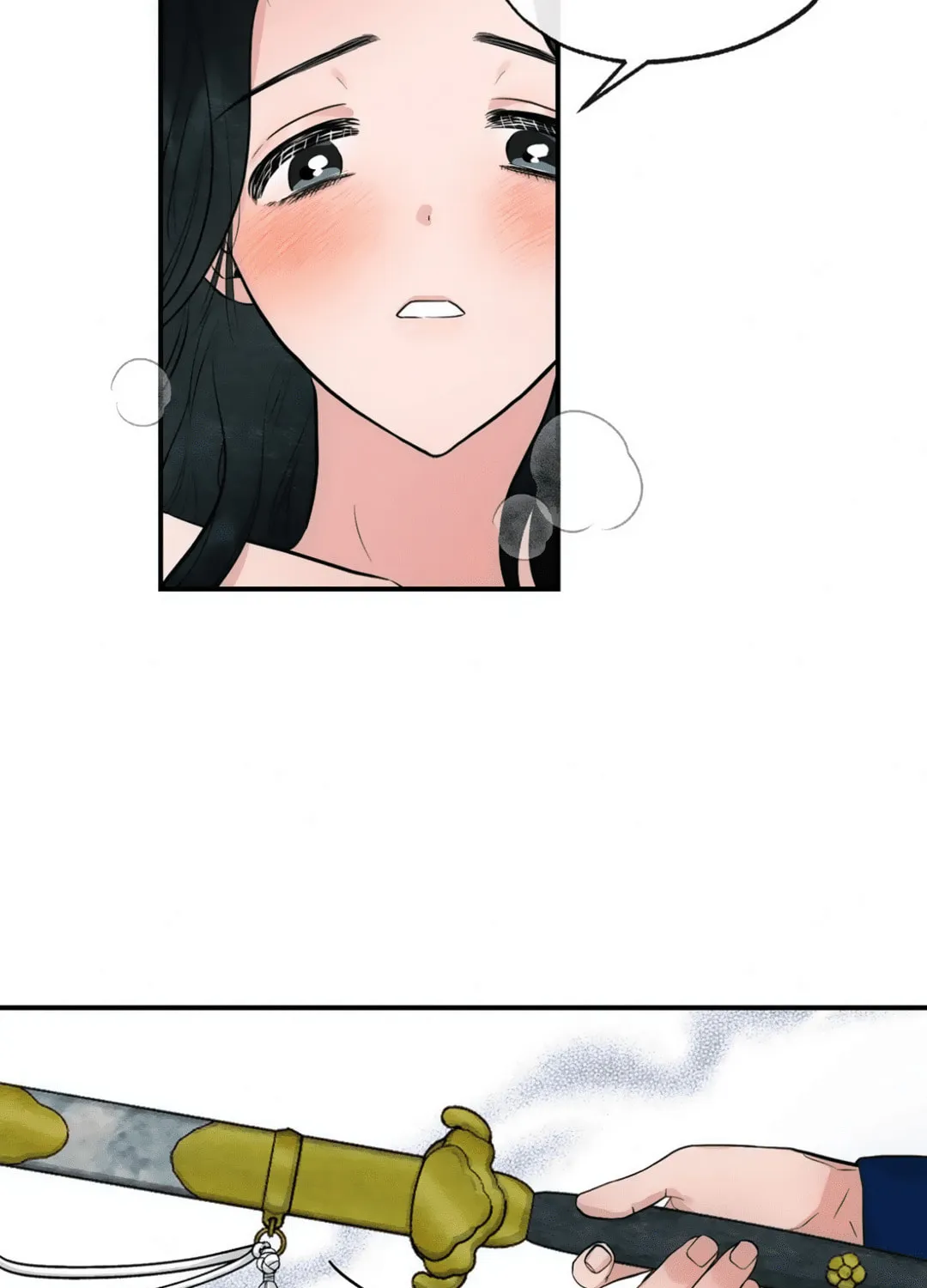 Read Wild Eyes chapter 8 image 34 on Lezhin