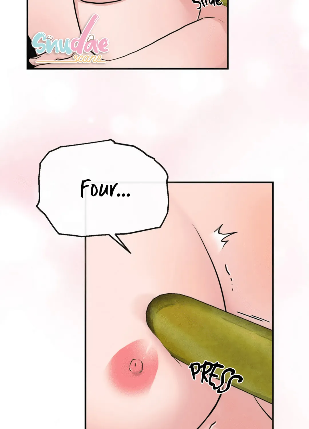 Read Wild Eyes chapter 8 image 36 on Lezhin
