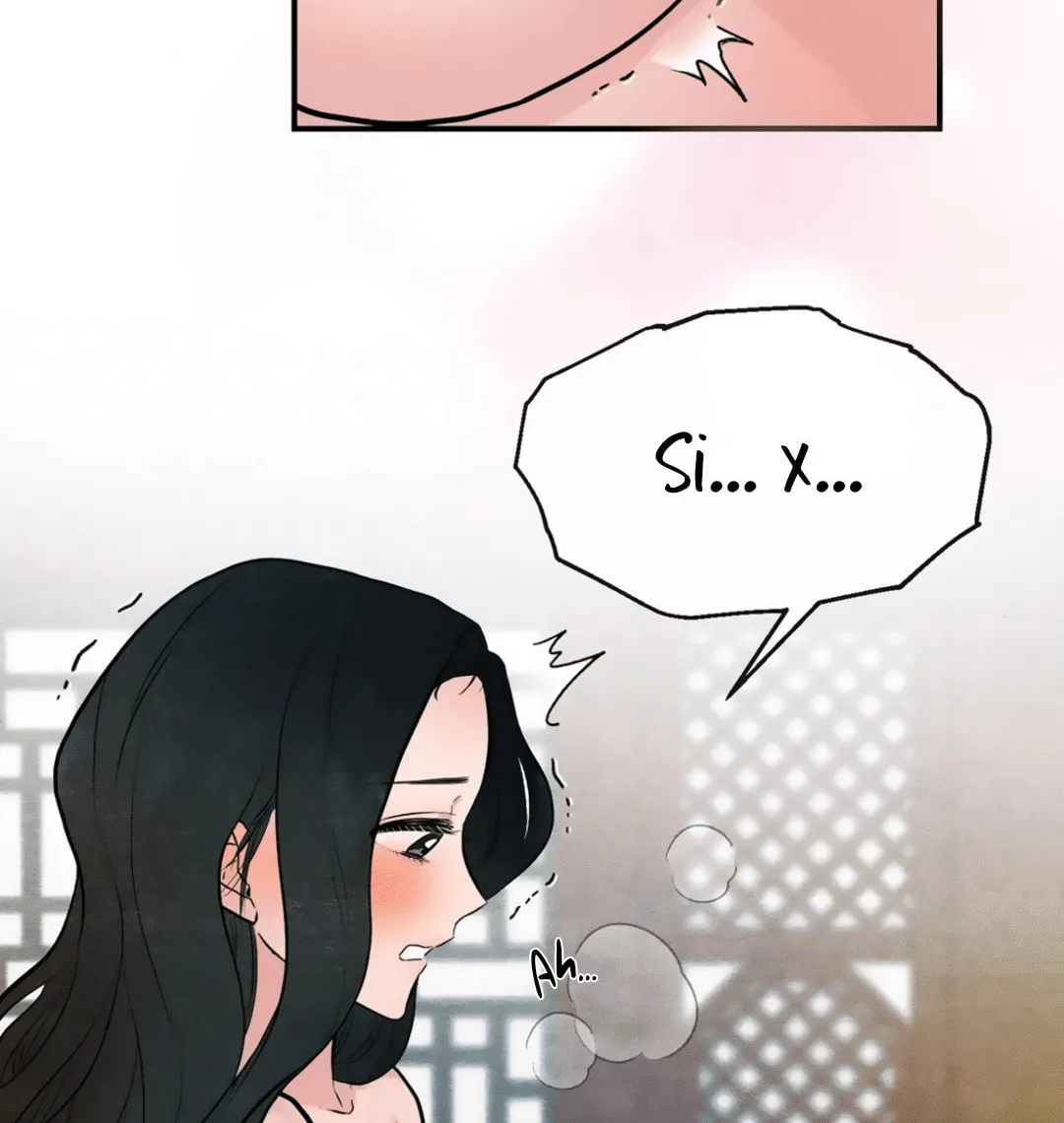 Read Wild Eyes chapter 8 image 37 on Lezhin