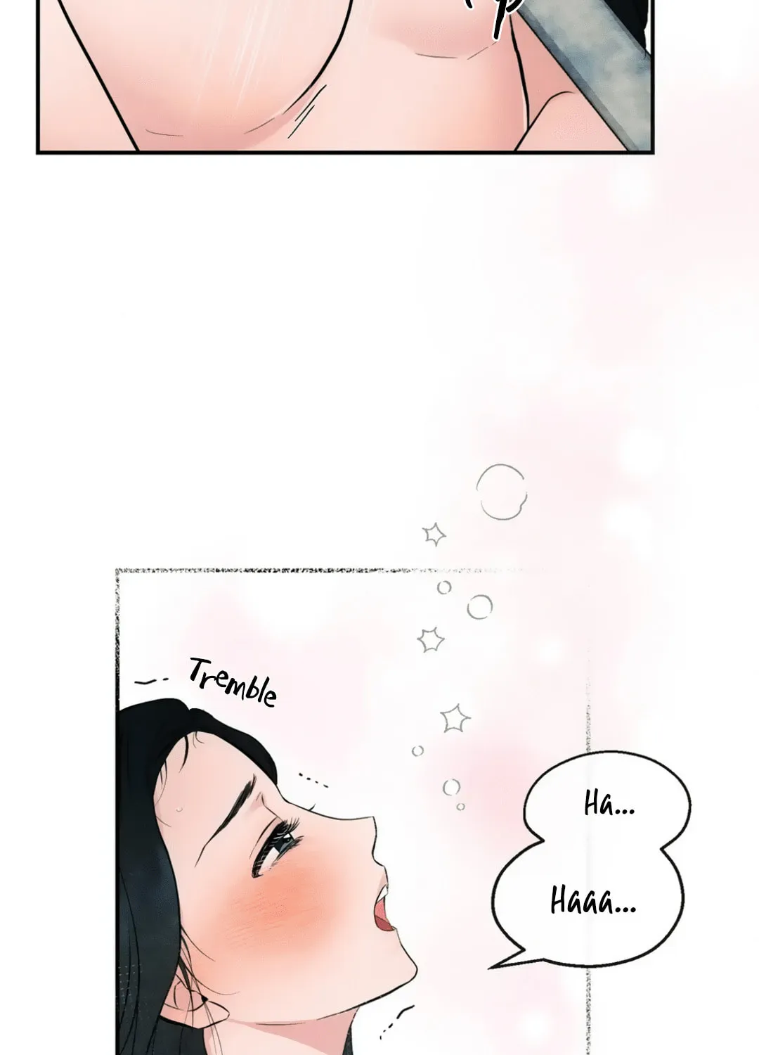 Read Wild Eyes chapter 8 image 40 on Lezhin