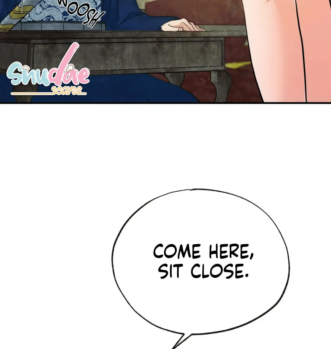 Read Wild Eyes chapter 8 image 43 on Lezhin