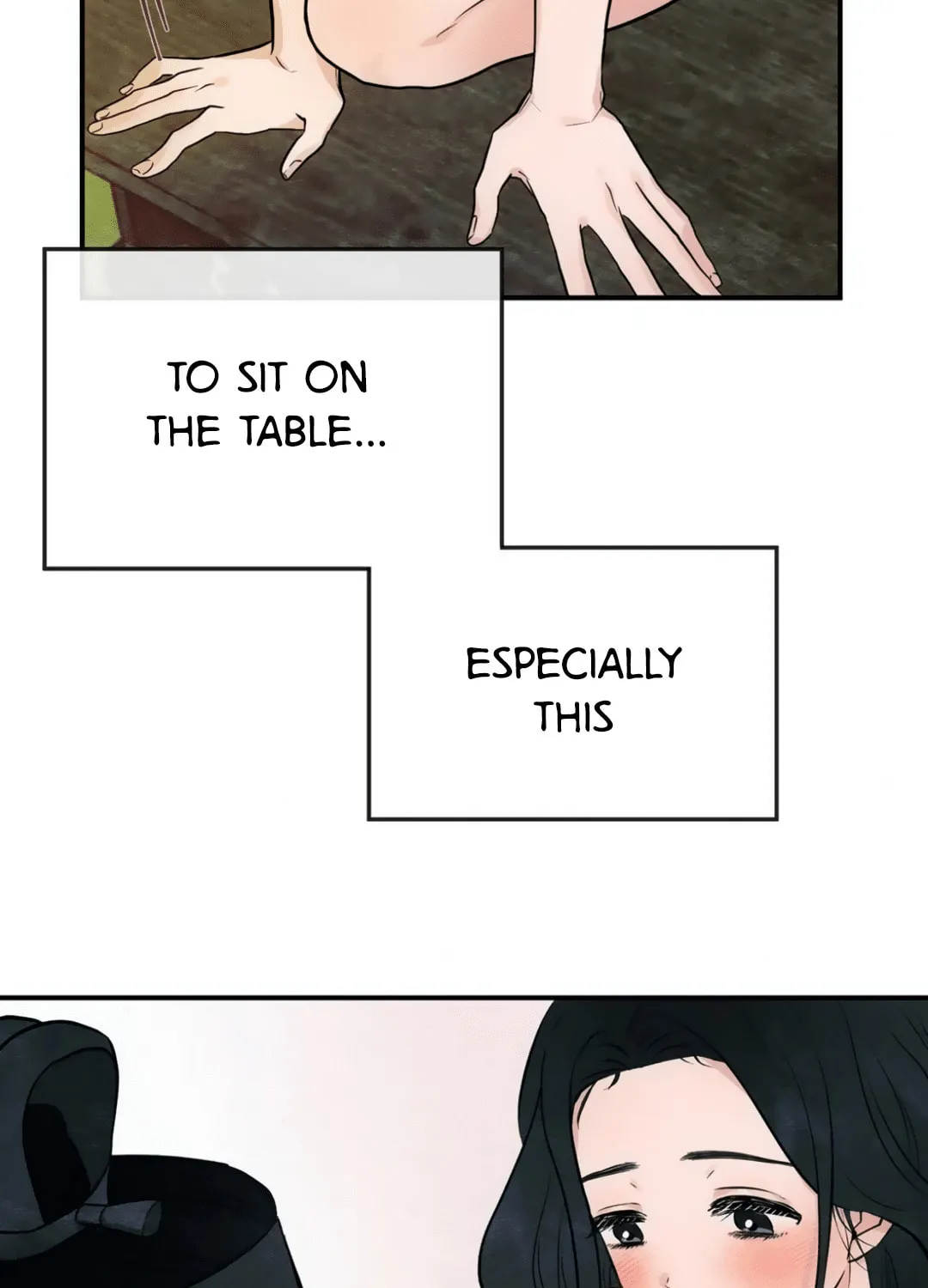 Read Wild Eyes chapter 8 image 46 on Lezhin