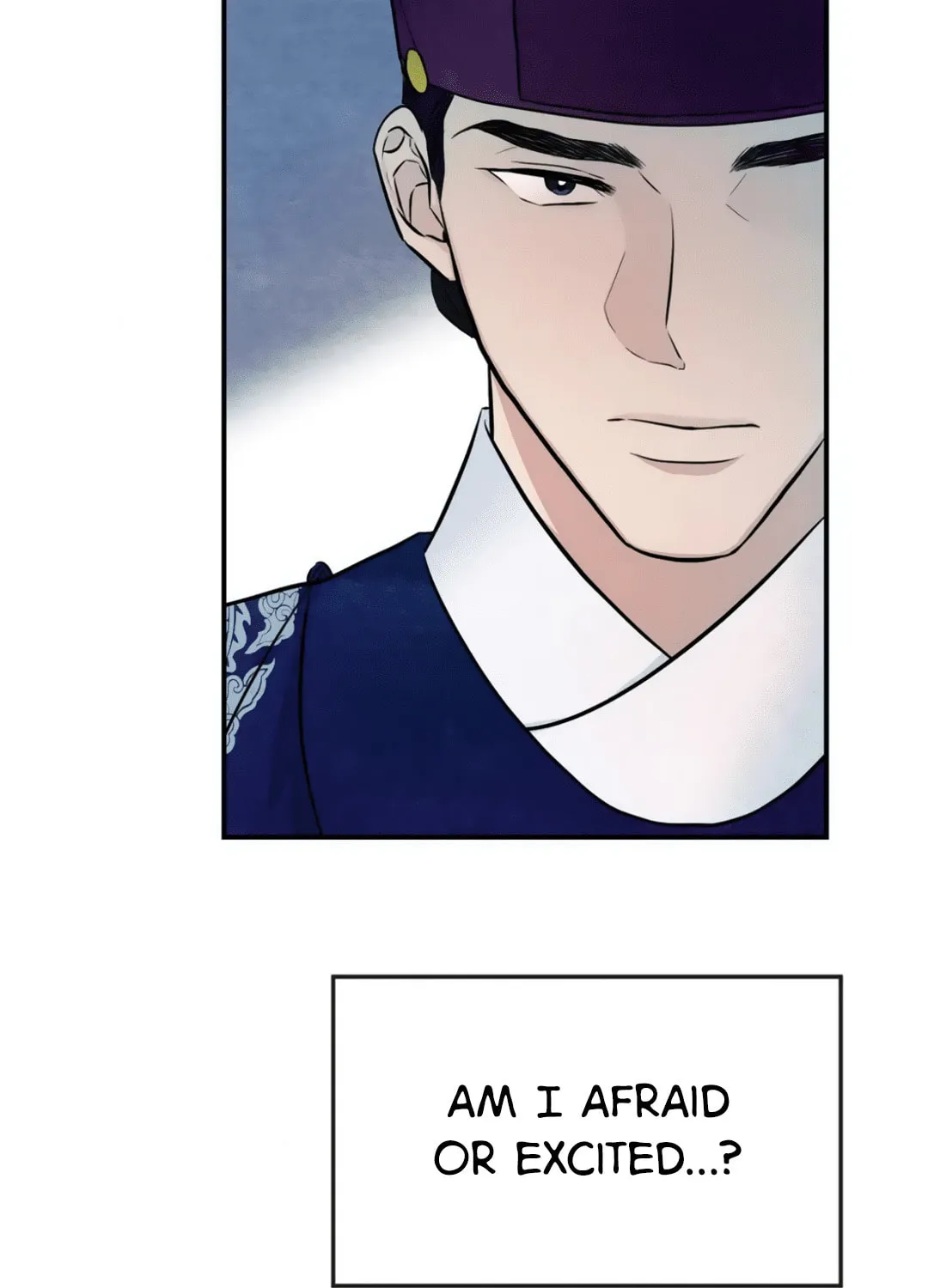 Read Wild Eyes chapter 8 image 48 on Lezhin