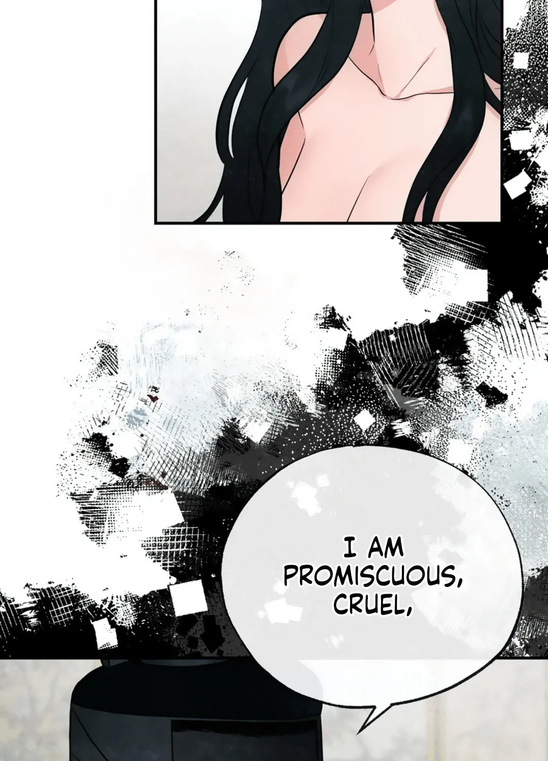 Read Wild Eyes chapter 8 image 52 on Lezhin