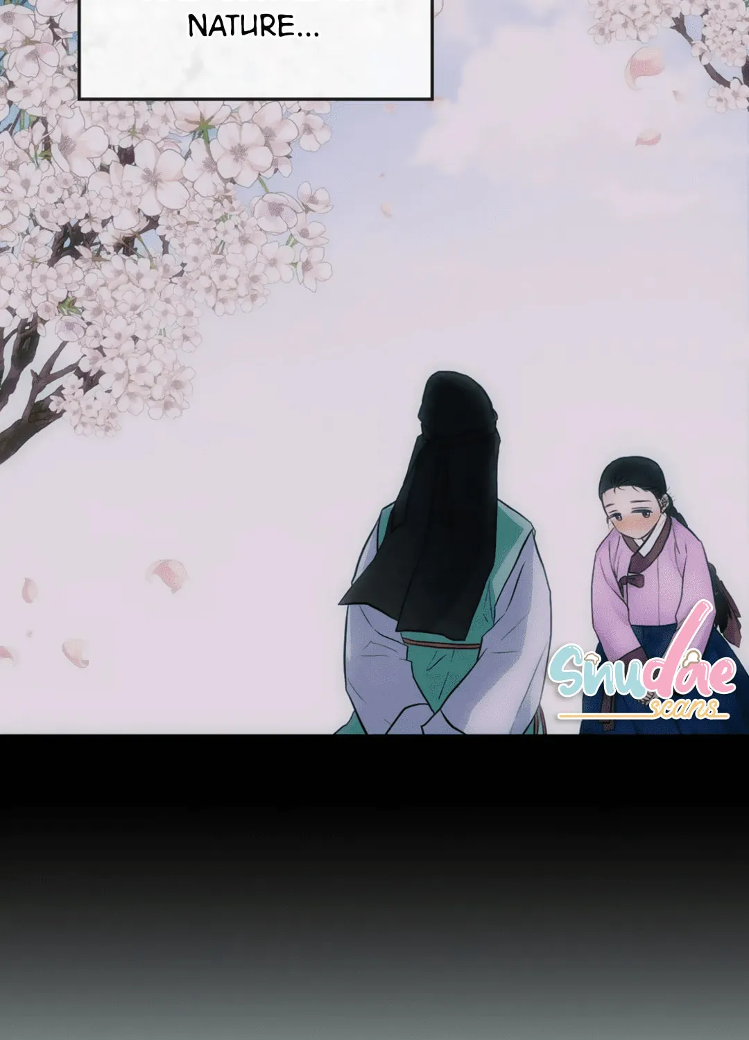 Read Wild Eyes chapter 8 image 58 on Lezhin