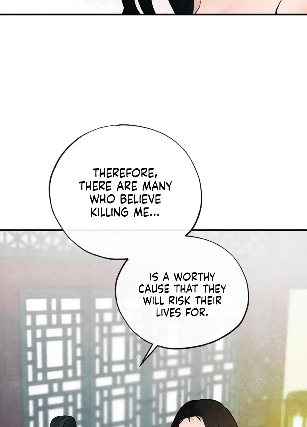 Read Wild Eyes chapter 8 image 60 on Lezhin