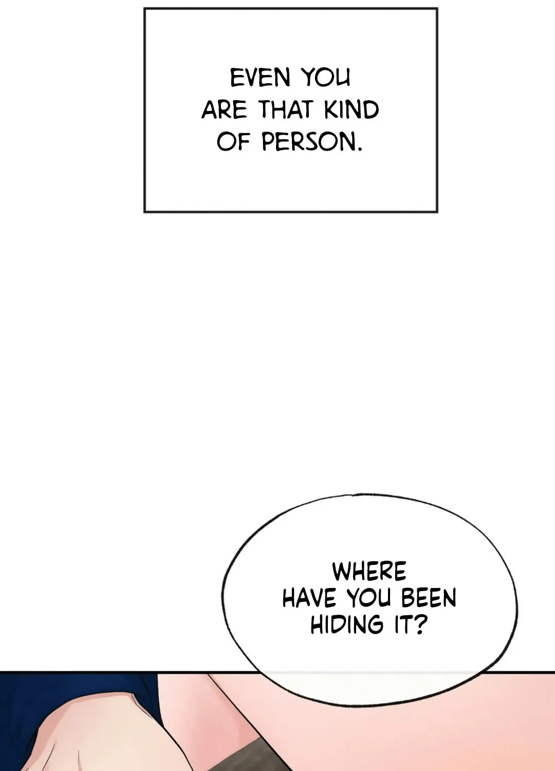 Read Wild Eyes chapter 8 image 65 on Lezhin