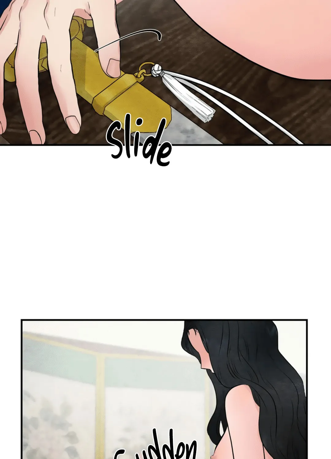 Read Wild Eyes chapter 8 image 66 on Lezhin