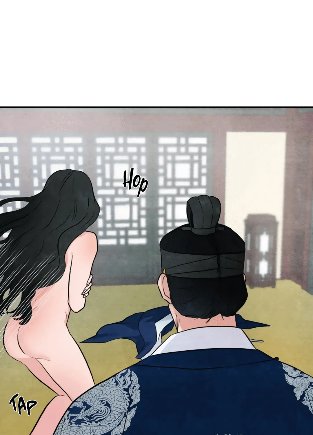 Read Wild Eyes chapter 8 image 68 on Lezhin