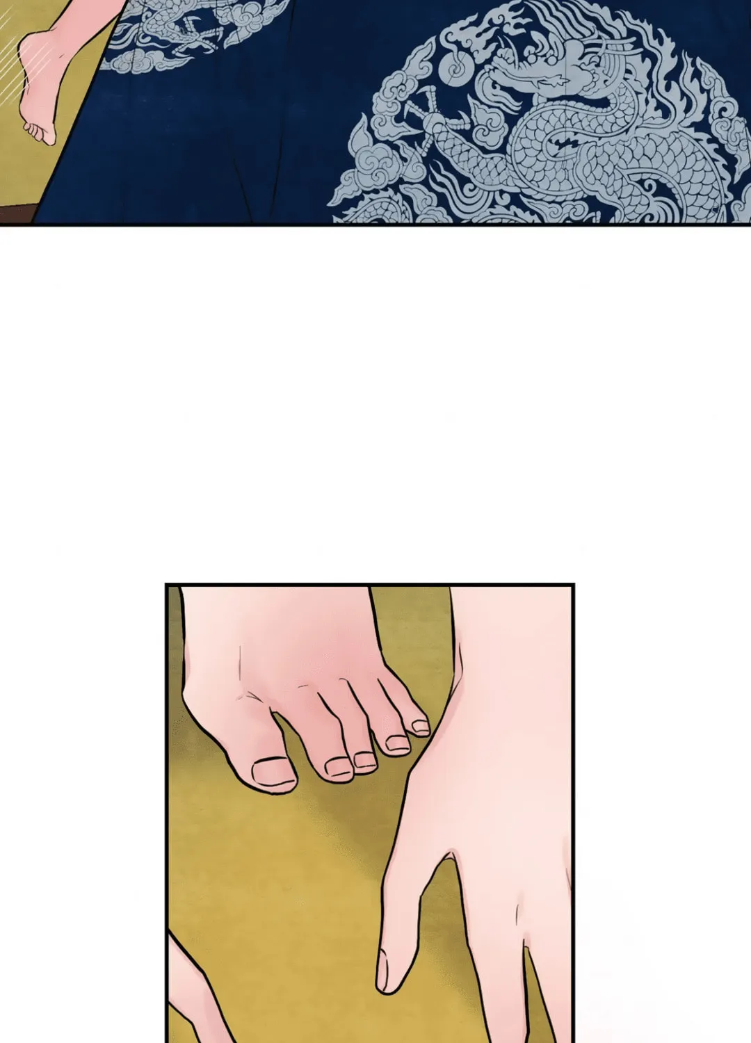 Read Wild Eyes chapter 8 image 69 on Lezhin