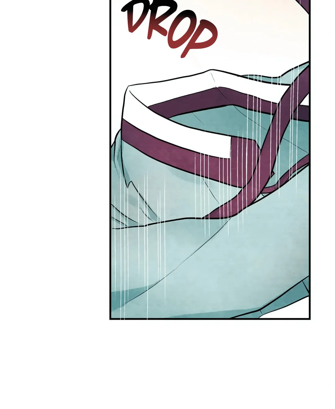 Read Wild Eyes chapter 8 image 7 on Lezhin