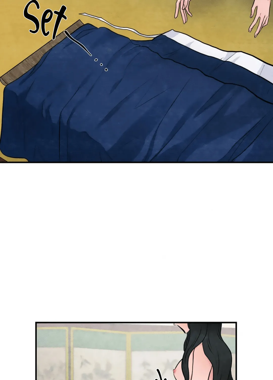 Read Wild Eyes chapter 8 image 72 on Lezhin