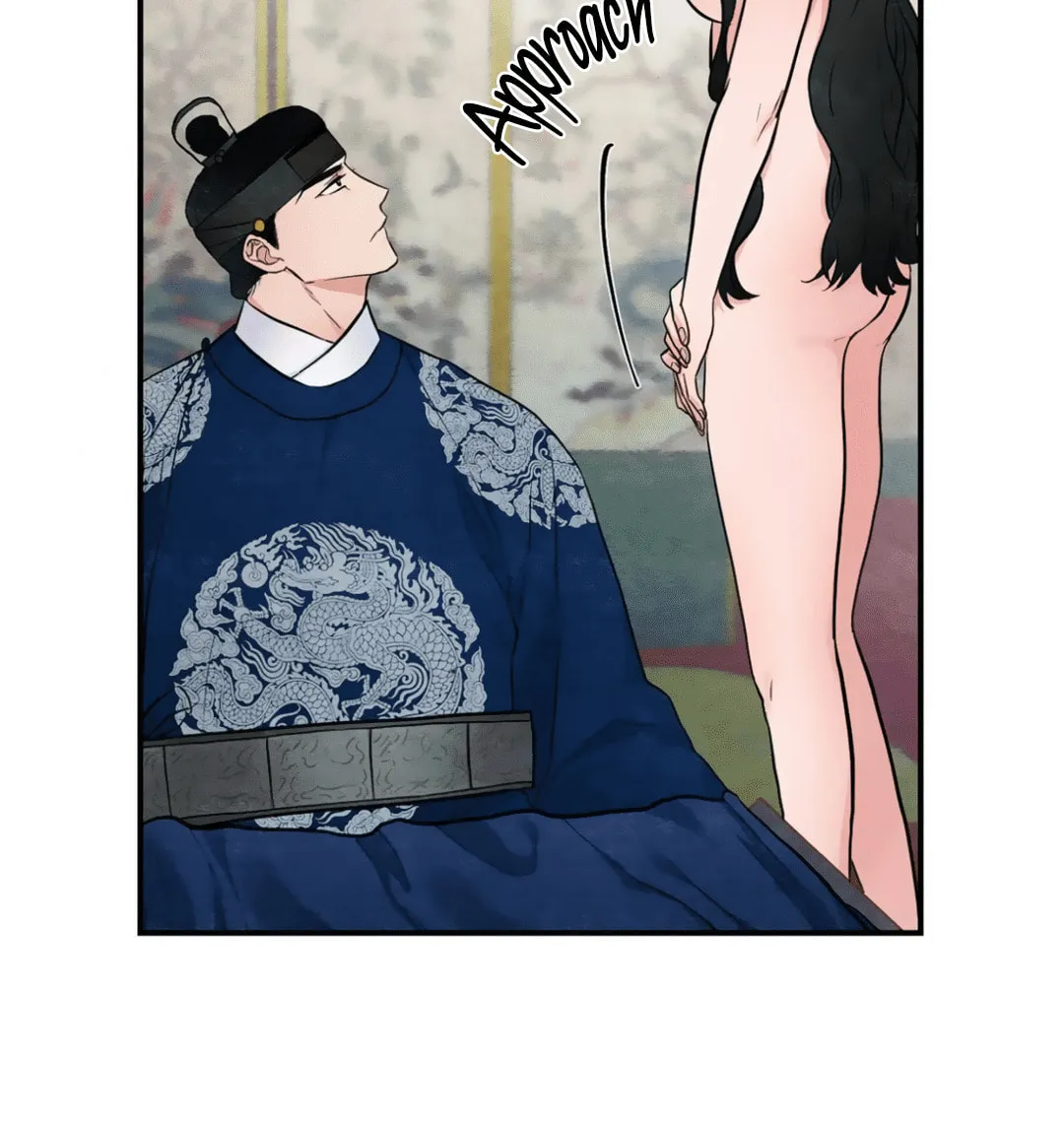 Read Wild Eyes chapter 8 image 73 on Lezhin