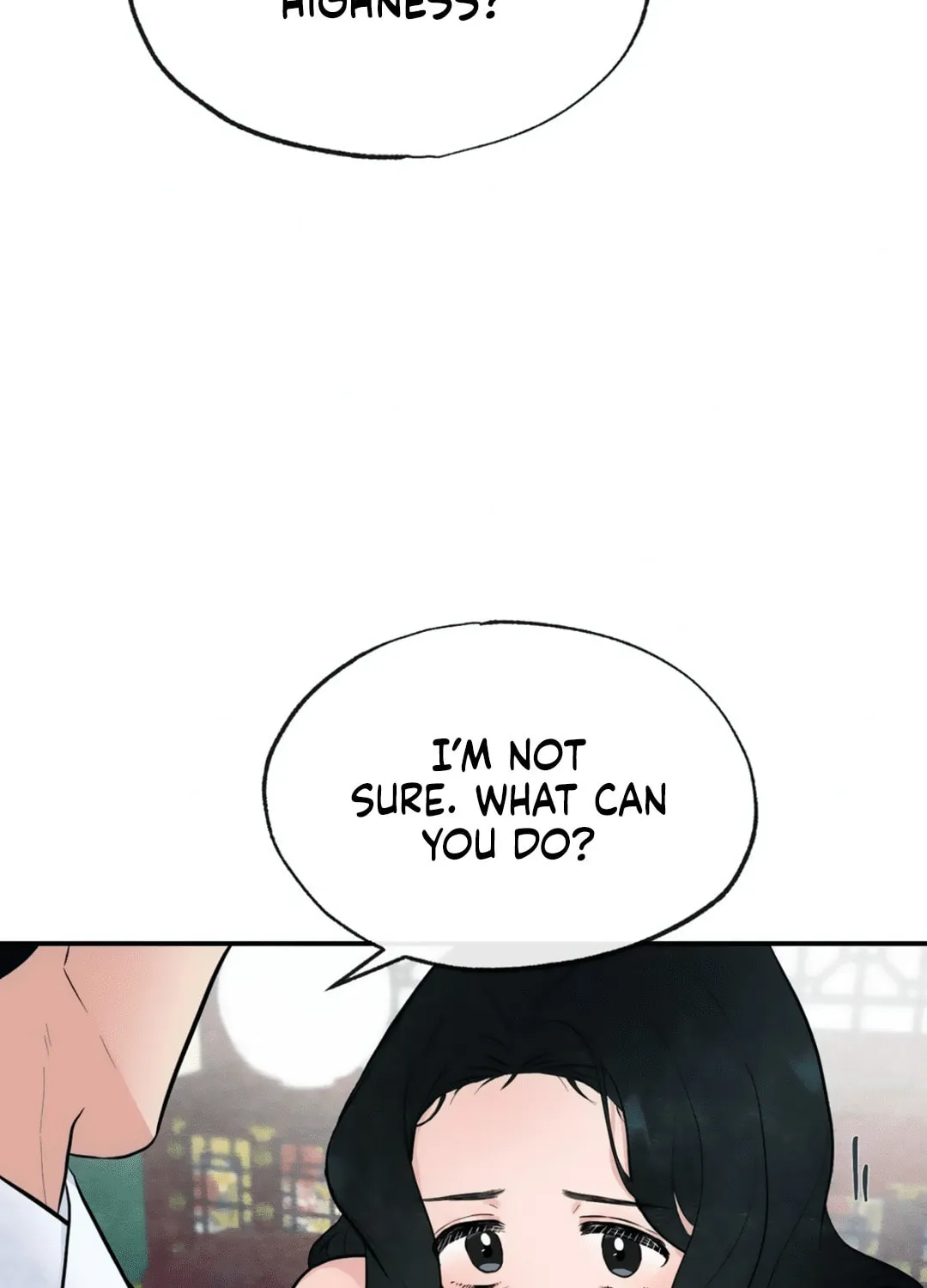 Read Wild Eyes chapter 8 image 76 on Lezhin