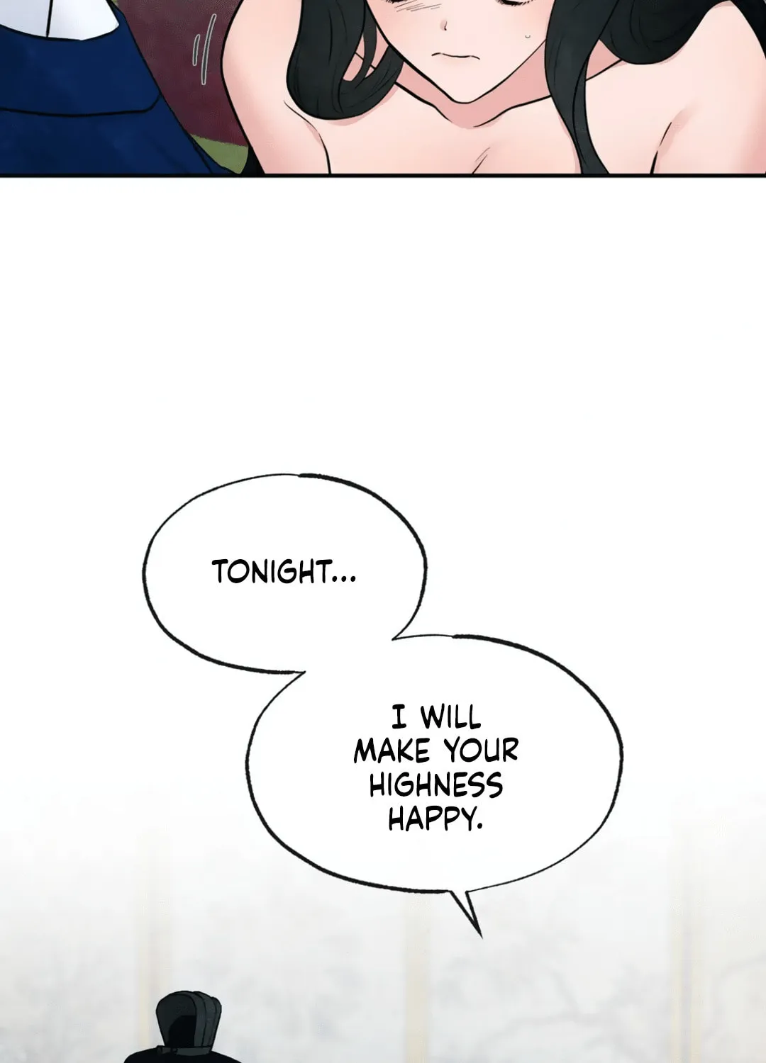 Read Wild Eyes chapter 8 image 77 on Lezhin