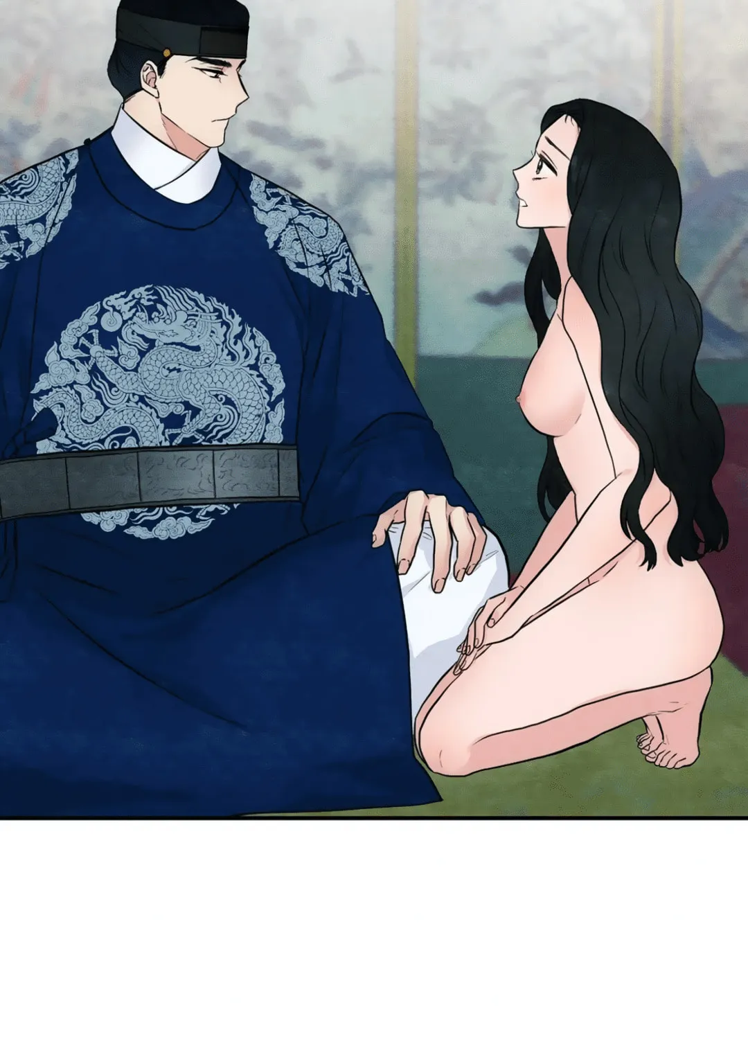 Read Wild Eyes chapter 8 image 78 on Lezhin