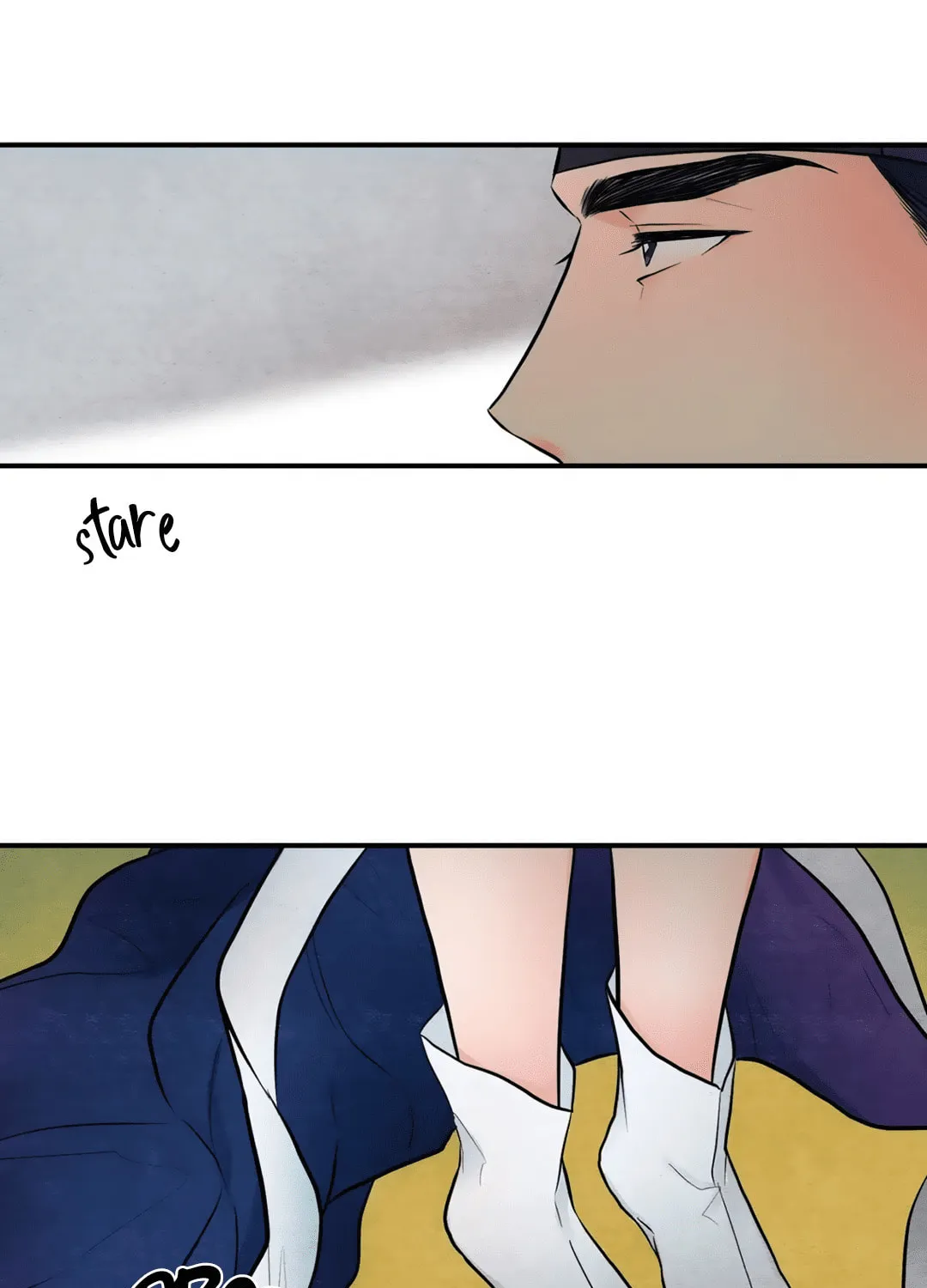 Read Wild Eyes chapter 8 image 8 on Lezhin