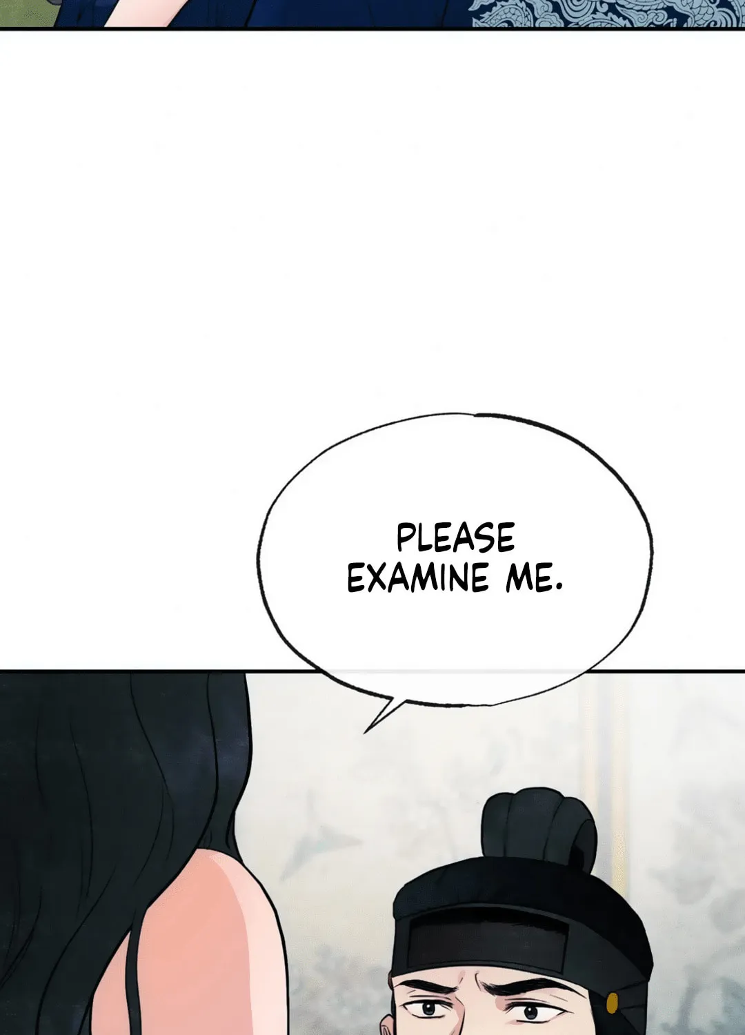 Read Wild Eyes chapter 8 image 81 on Lezhin