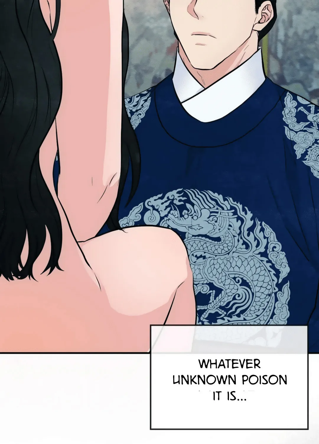 Read Wild Eyes chapter 8 image 82 on Lezhin