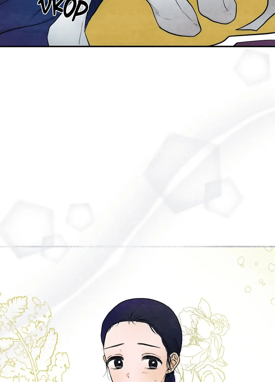 Read Wild Eyes chapter 8 image 9 on Lezhin