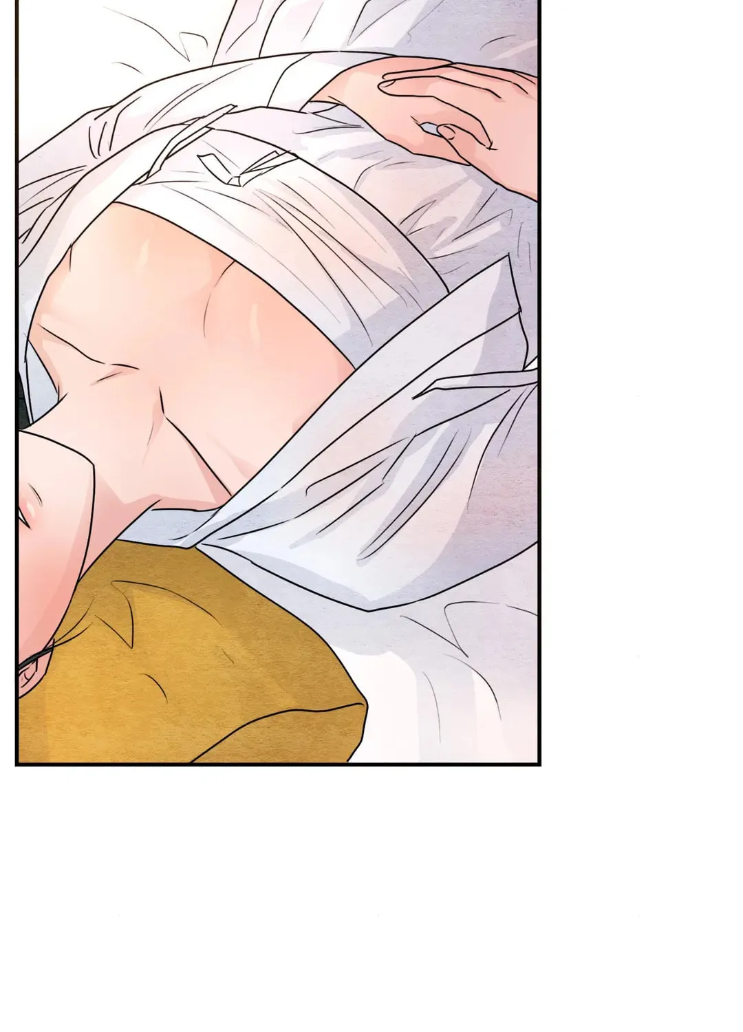 Read Wild Eyes chapter 80 image 100 on Lezhin