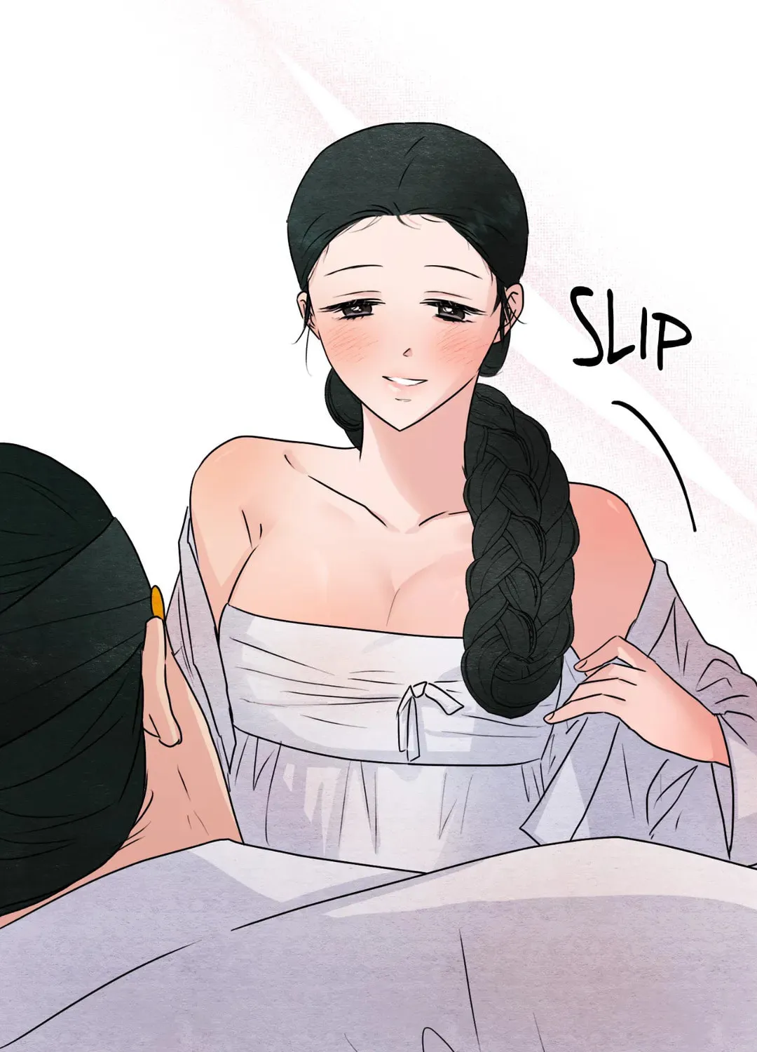 Read Wild Eyes chapter 80 image 107 on Lezhin