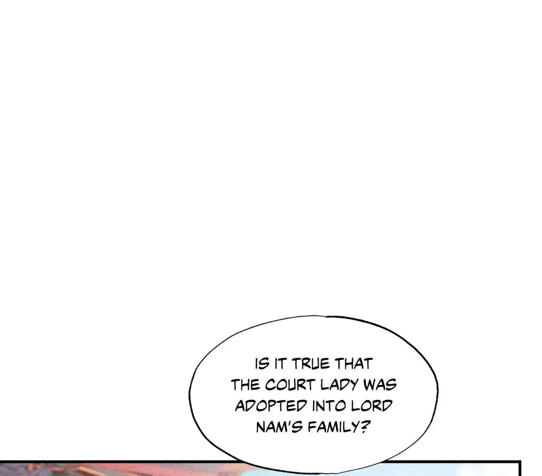Read Wild Eyes chapter 80 image 14 on Lezhin