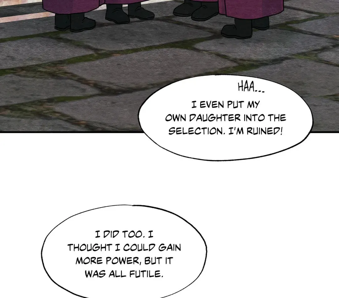 Read Wild Eyes chapter 80 image 17 on Lezhin