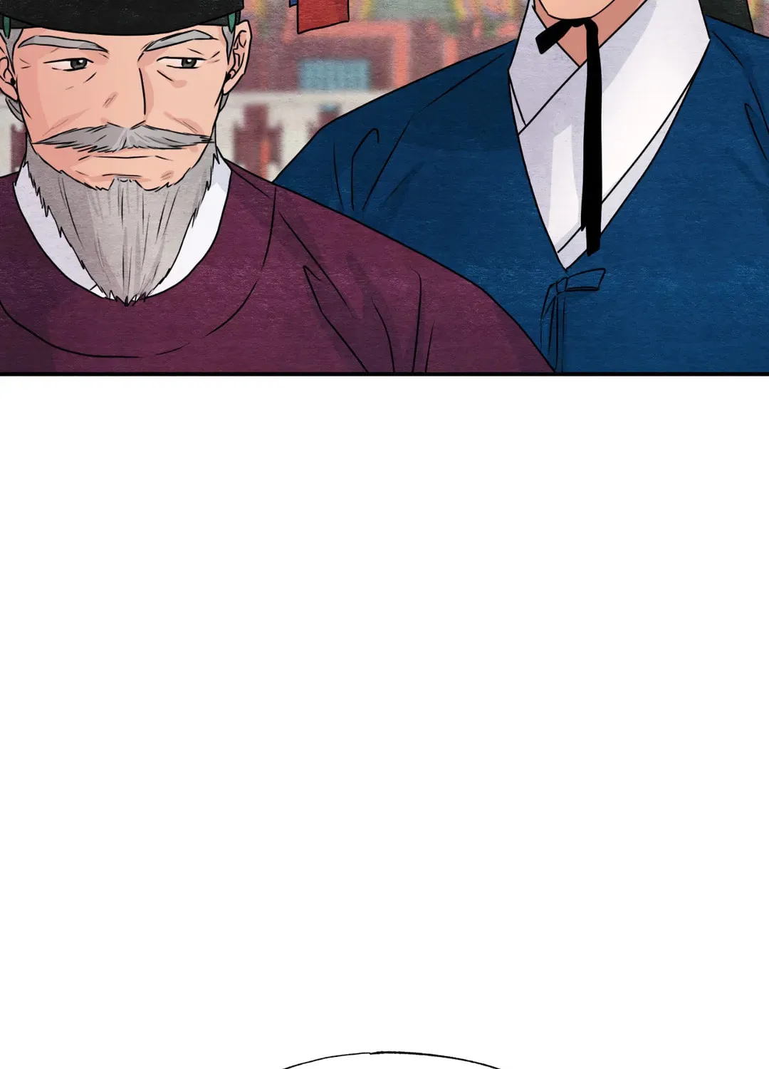 Read Wild Eyes chapter 80 image 24 on Lezhin
