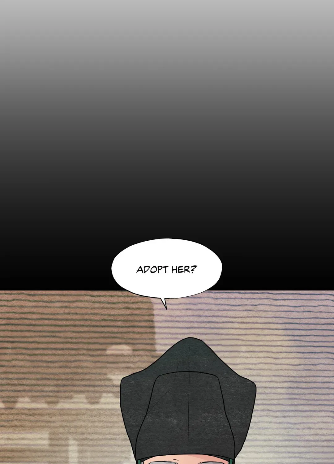 Read Wild Eyes chapter 80 image 27 on Lezhin
