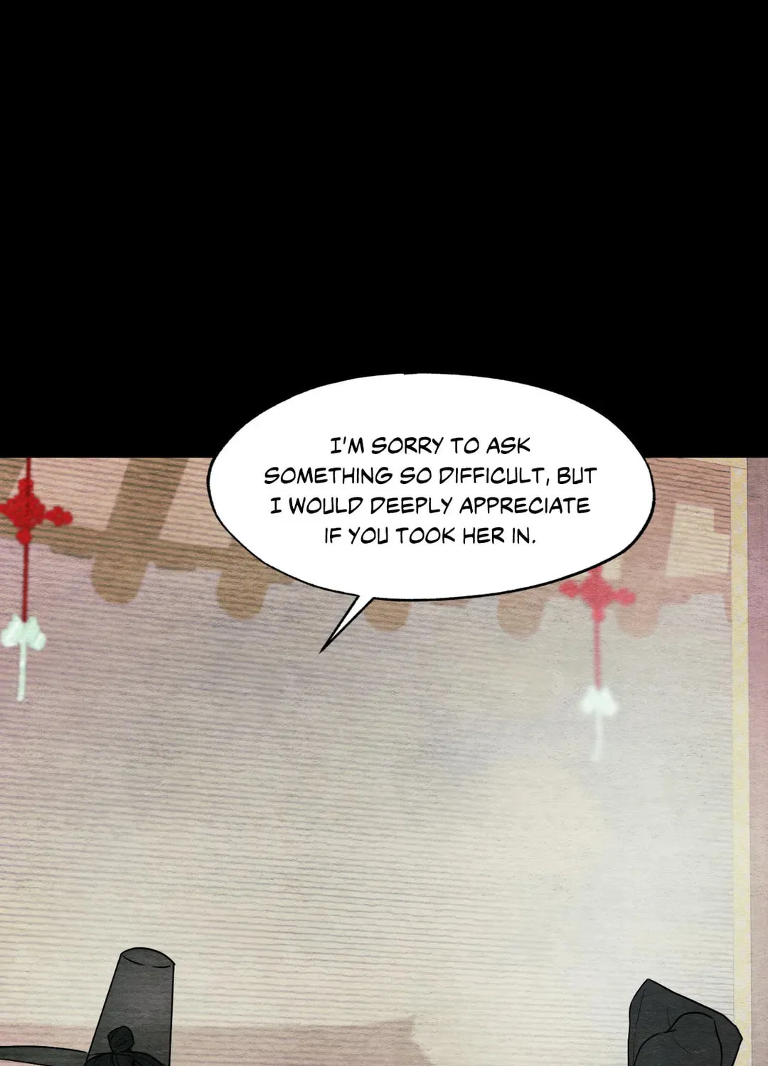 Read Wild Eyes chapter 80 image 30 on Lezhin