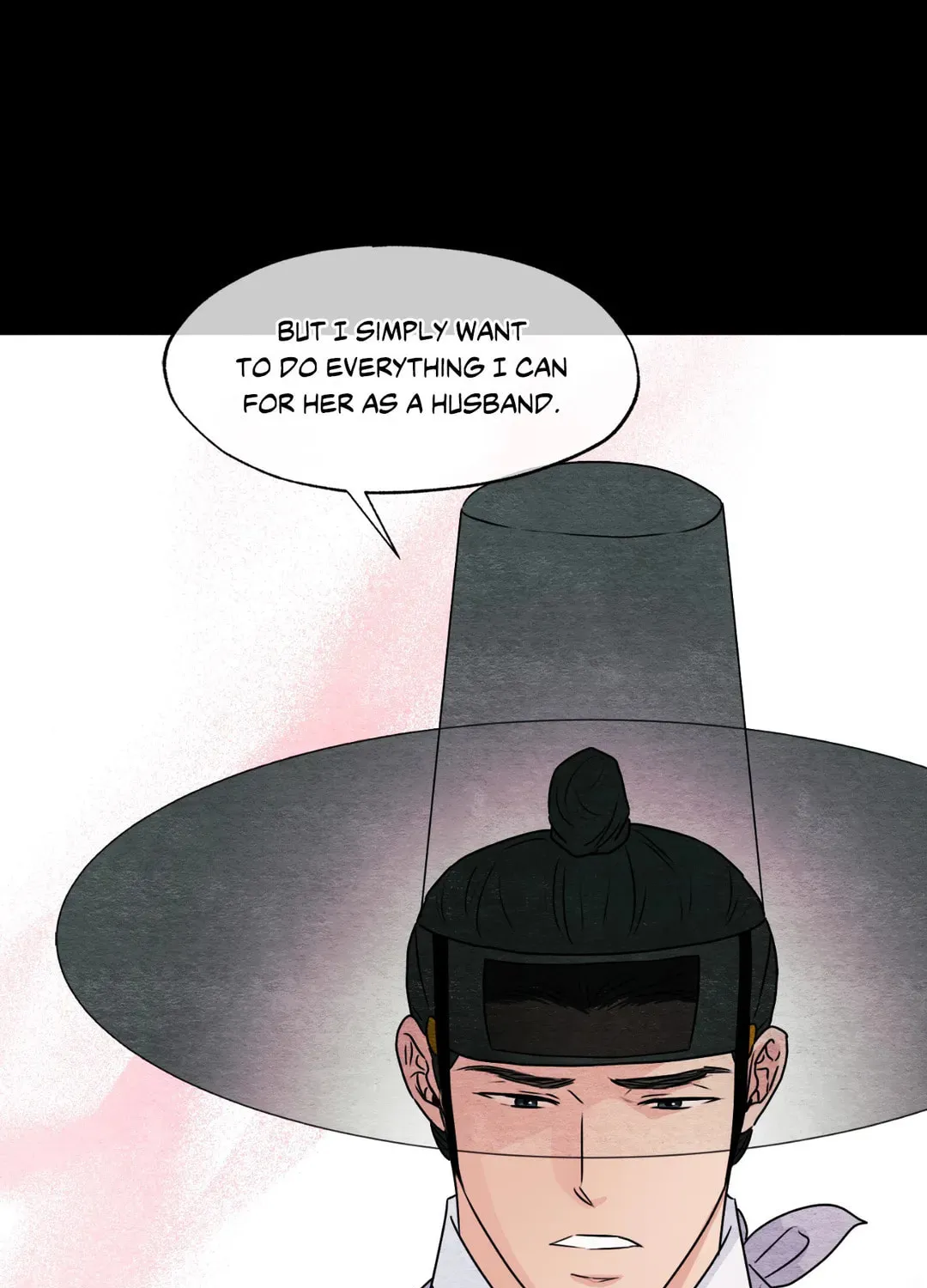 Read Wild Eyes chapter 80 image 33 on Lezhin