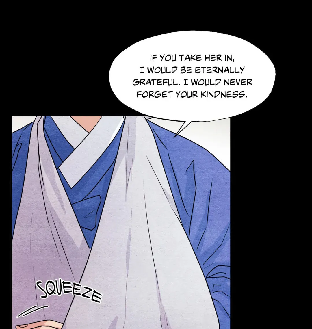 Read Wild Eyes chapter 80 image 35 on Lezhin