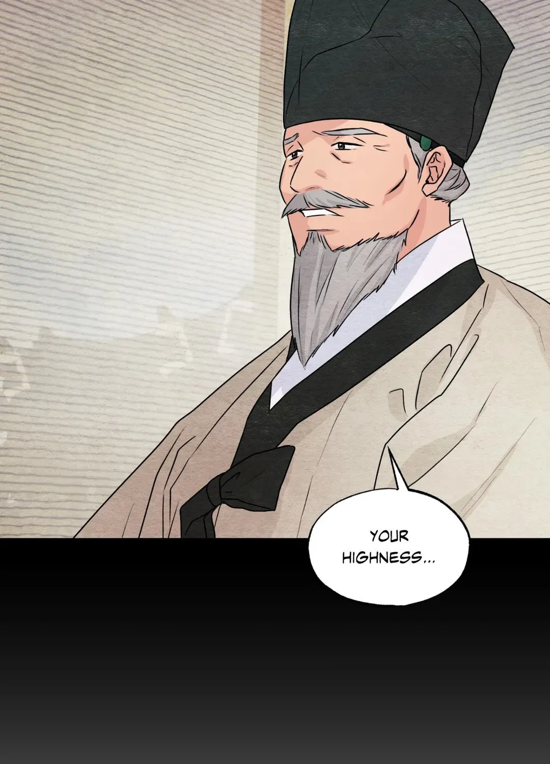 Read Wild Eyes chapter 80 image 37 on Lezhin