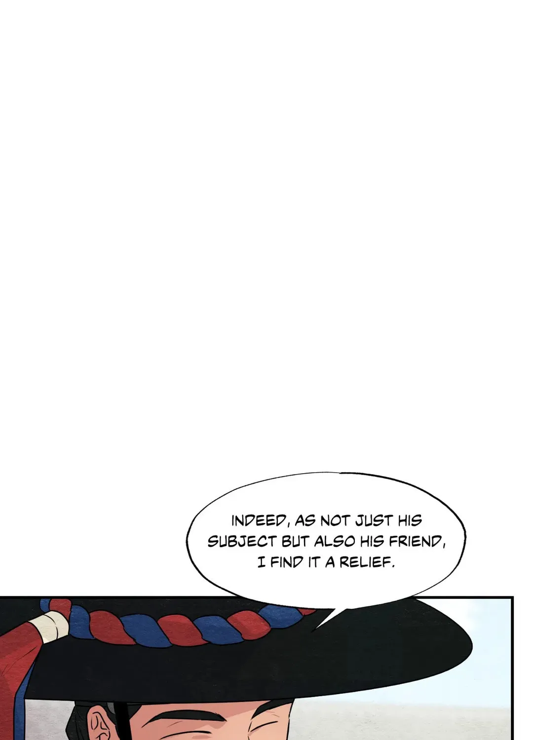 Read Wild Eyes chapter 80 image 40 on Lezhin