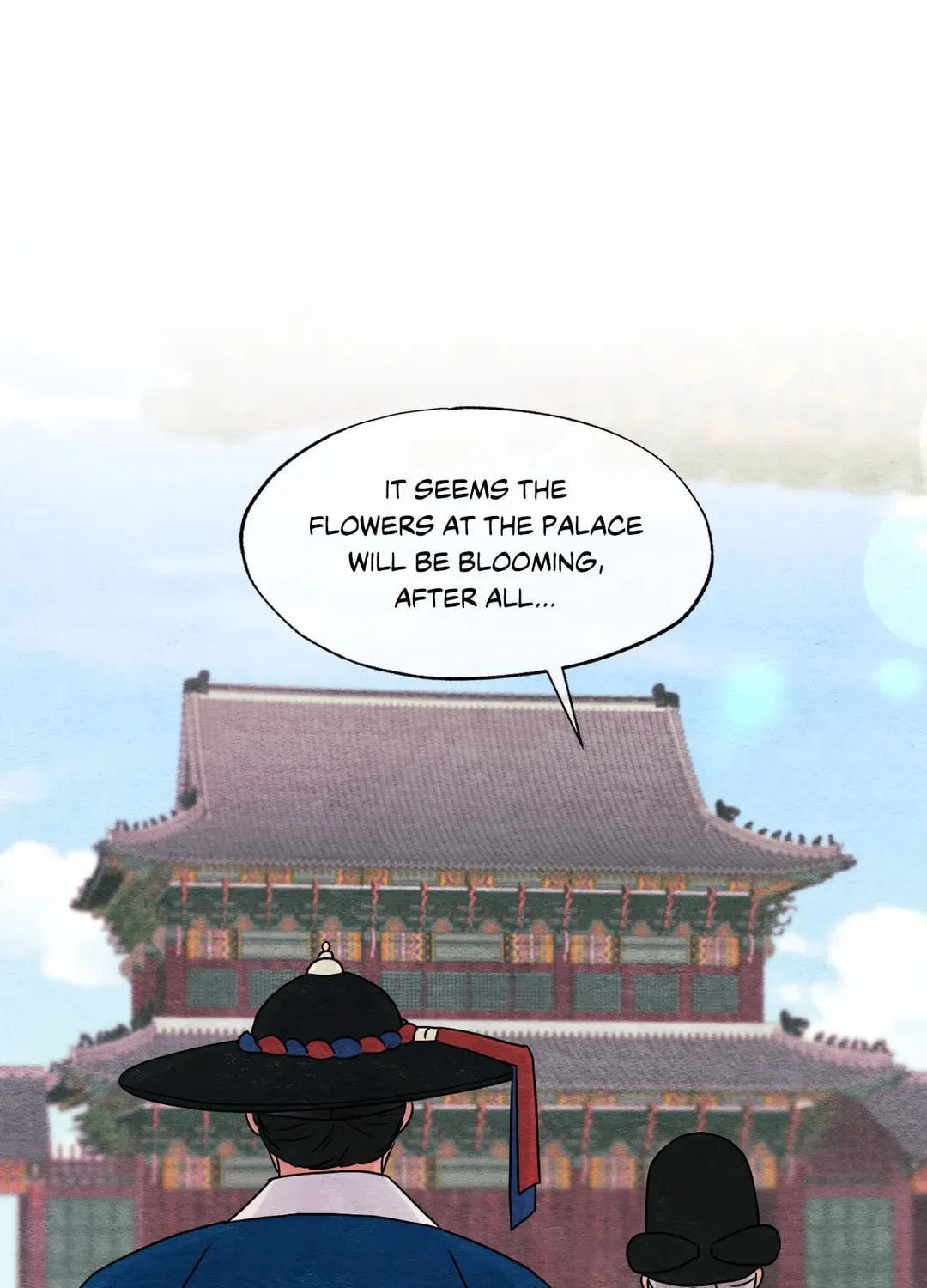 Read Wild Eyes chapter 80 image 42 on Lezhin