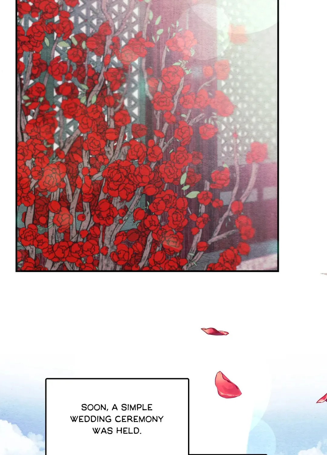 Read Wild Eyes chapter 80 image 46 on Lezhin