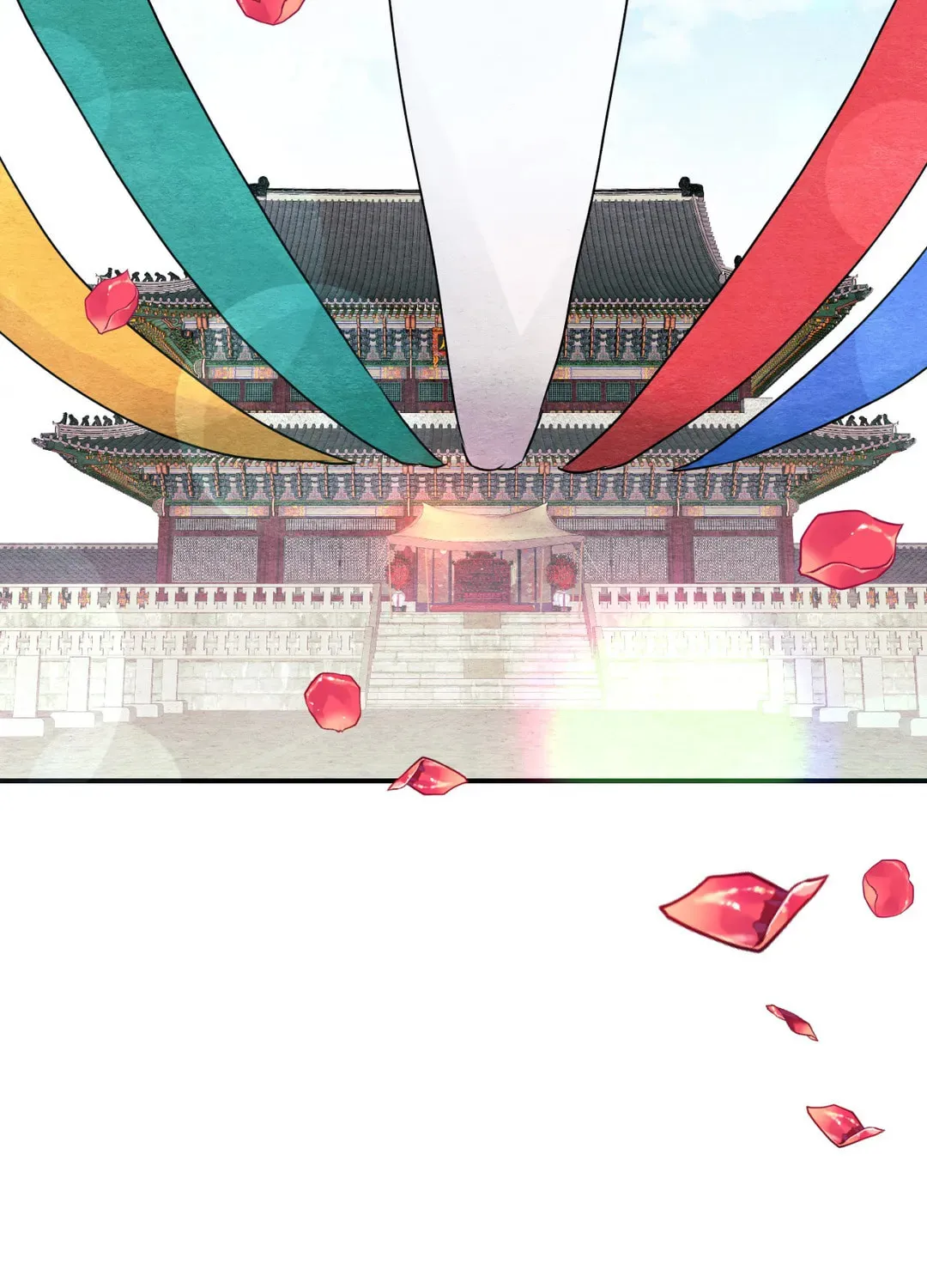 Read Wild Eyes chapter 80 image 48 on Lezhin