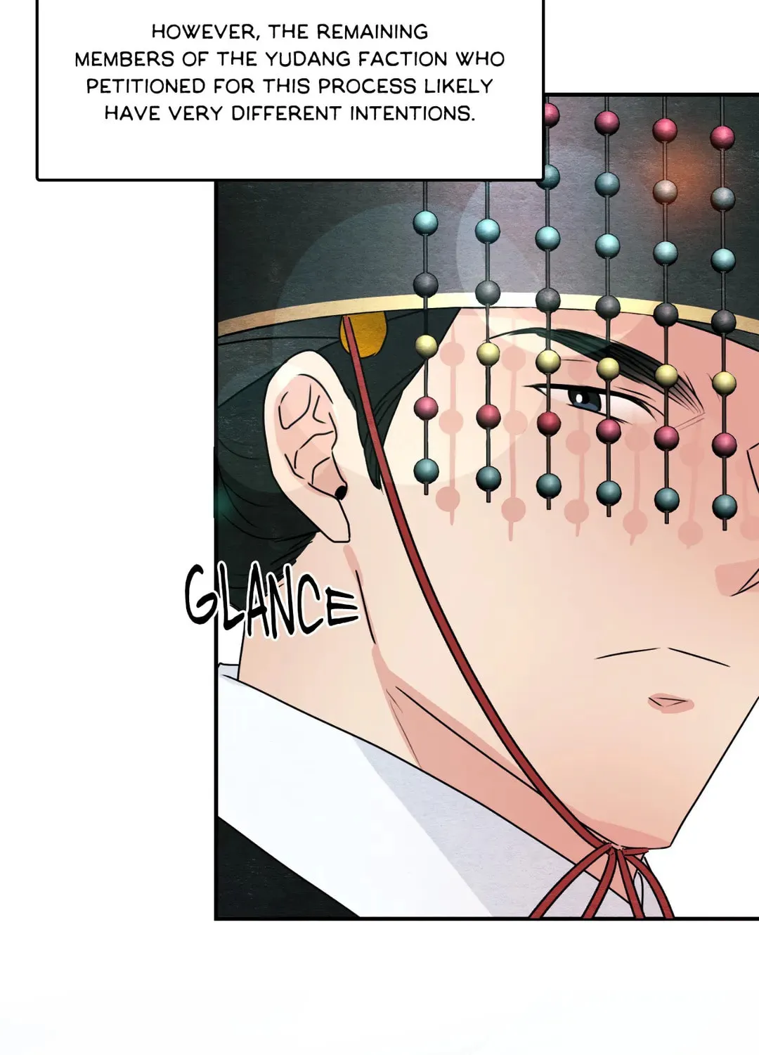 Read Wild Eyes chapter 80 image 51 on Lezhin