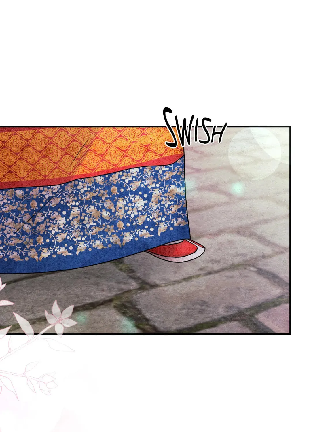 Read Wild Eyes chapter 80 image 54 on Lezhin