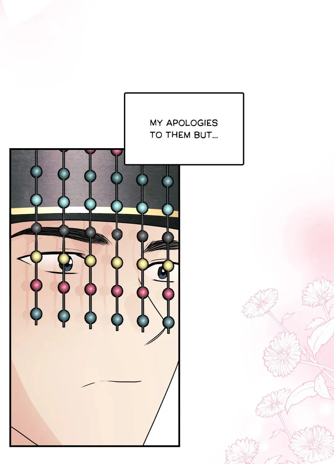 Read Wild Eyes chapter 80 image 55 on Lezhin