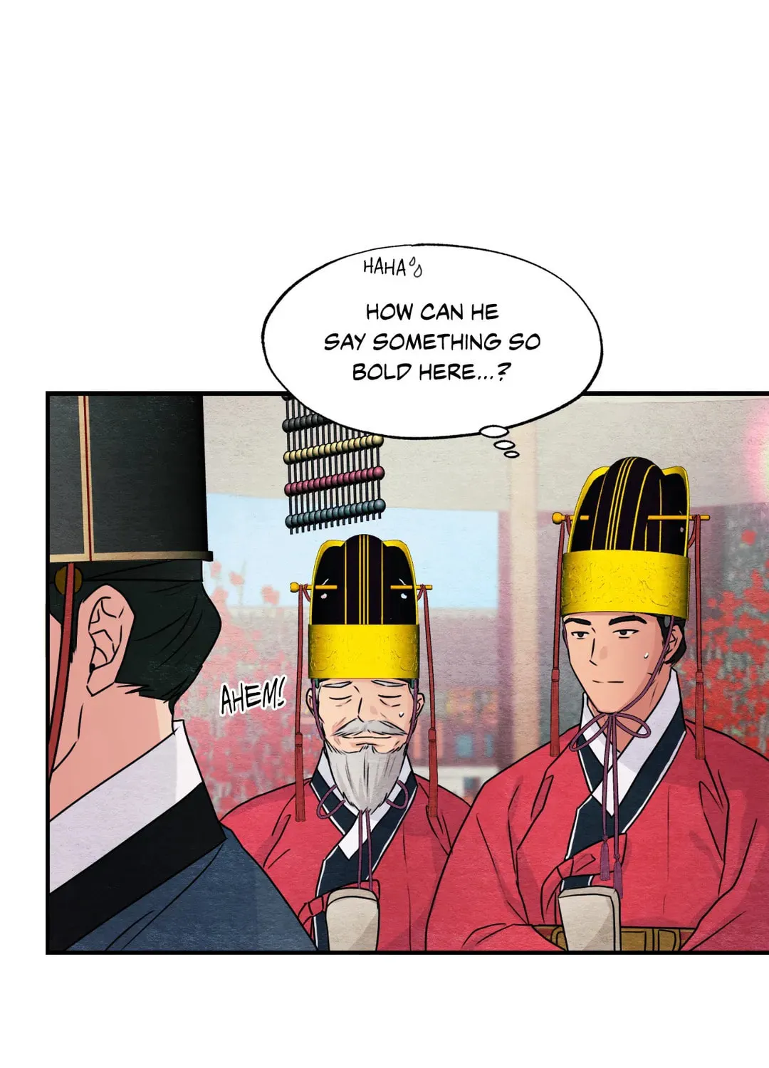 Read Wild Eyes chapter 80 image 63 on Lezhin
