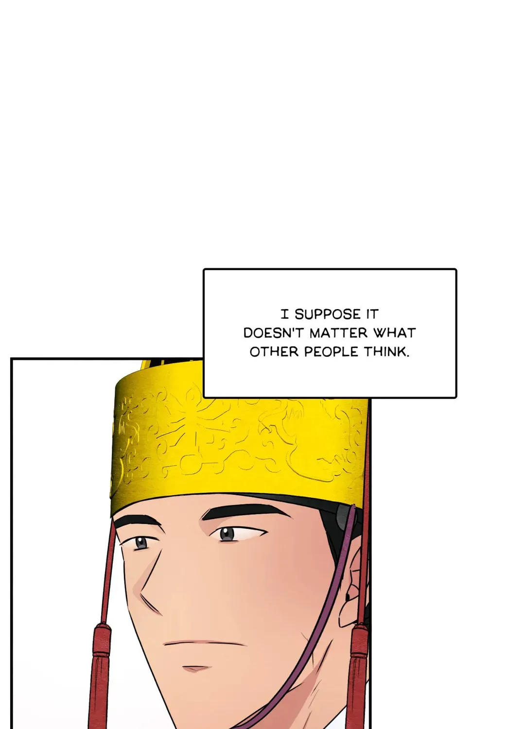 Read Wild Eyes chapter 80 image 64 on Lezhin