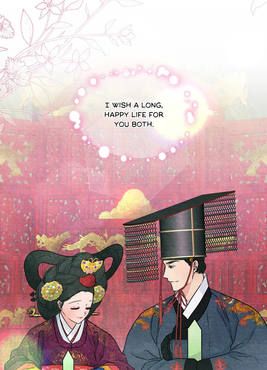 Read Wild Eyes chapter 80 image 66 on Lezhin