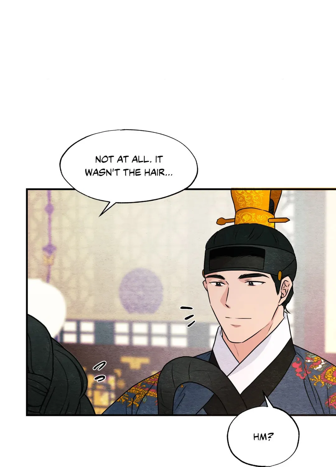 Read Wild Eyes chapter 80 image 72 on Lezhin
