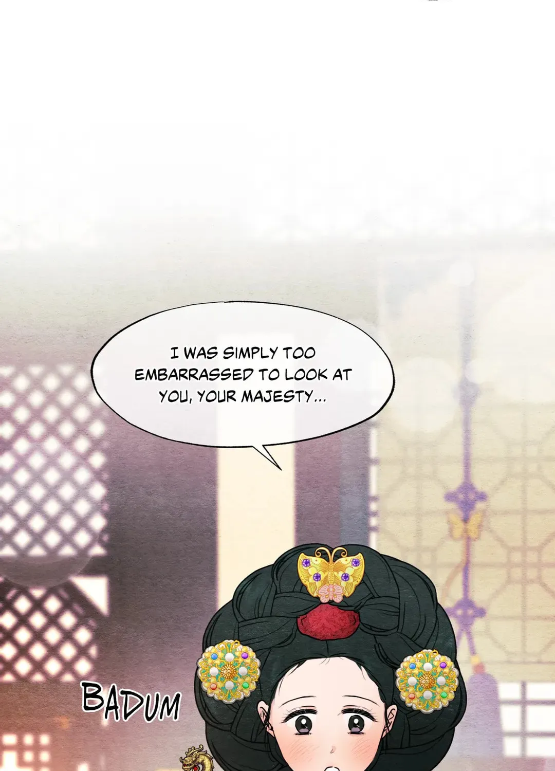 Read Wild Eyes chapter 80 image 73 on Lezhin