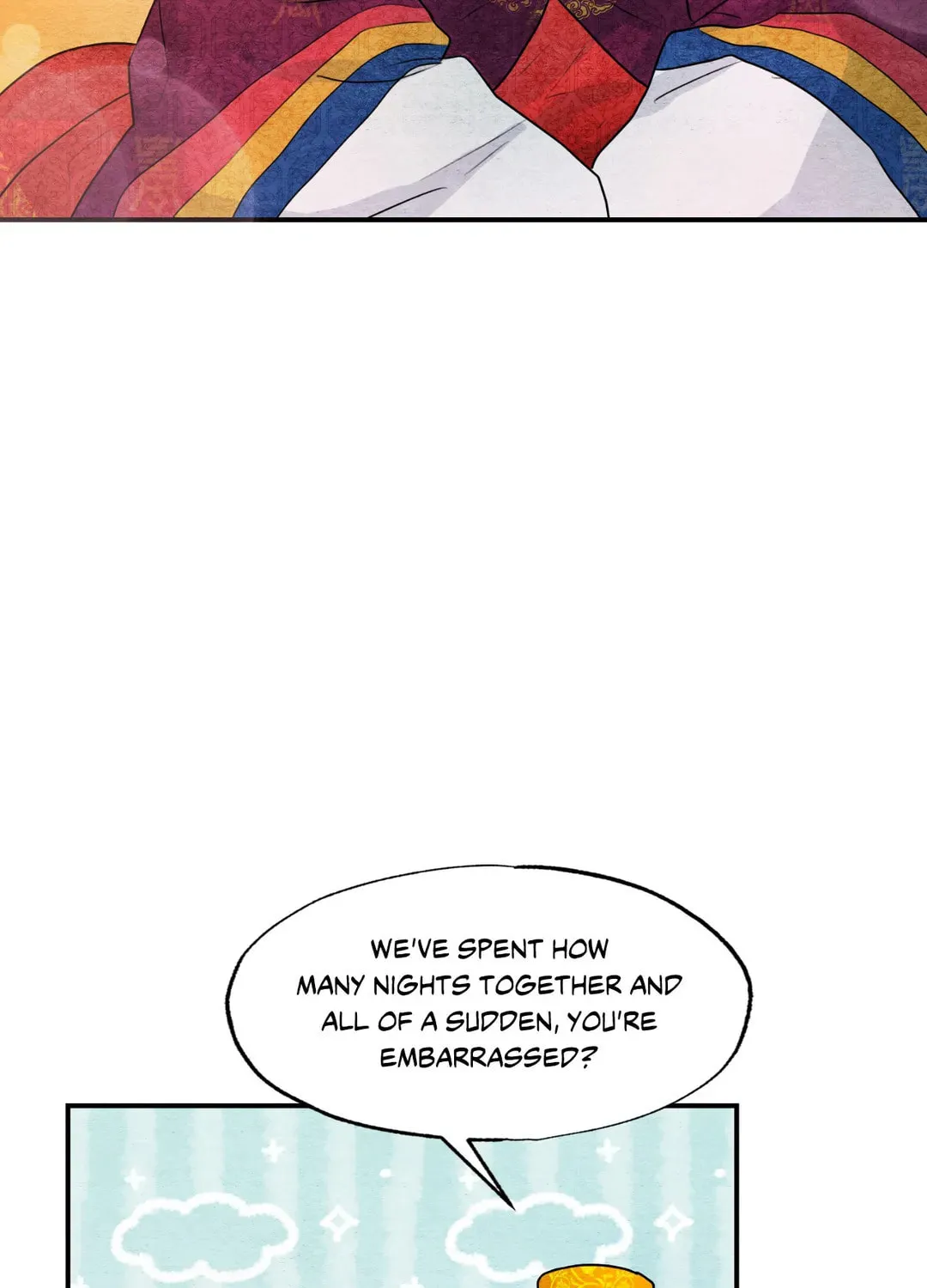 Read Wild Eyes chapter 80 image 75 on Lezhin